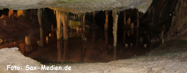 Zoom - Grotte